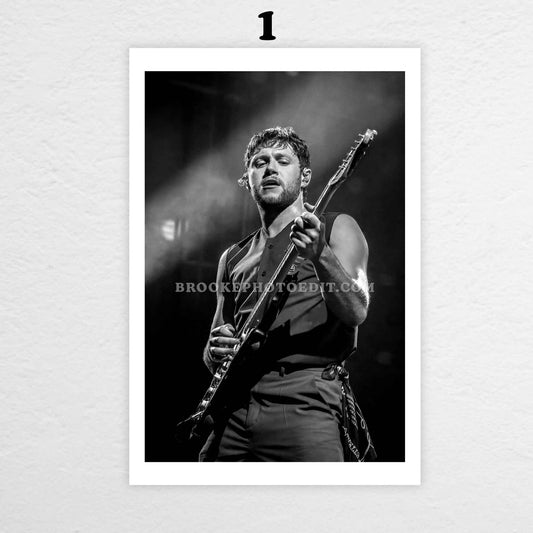 Mini Prints - Niall Cincinnati