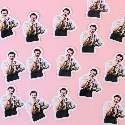 Love On Tour Pittsburgh Sticker