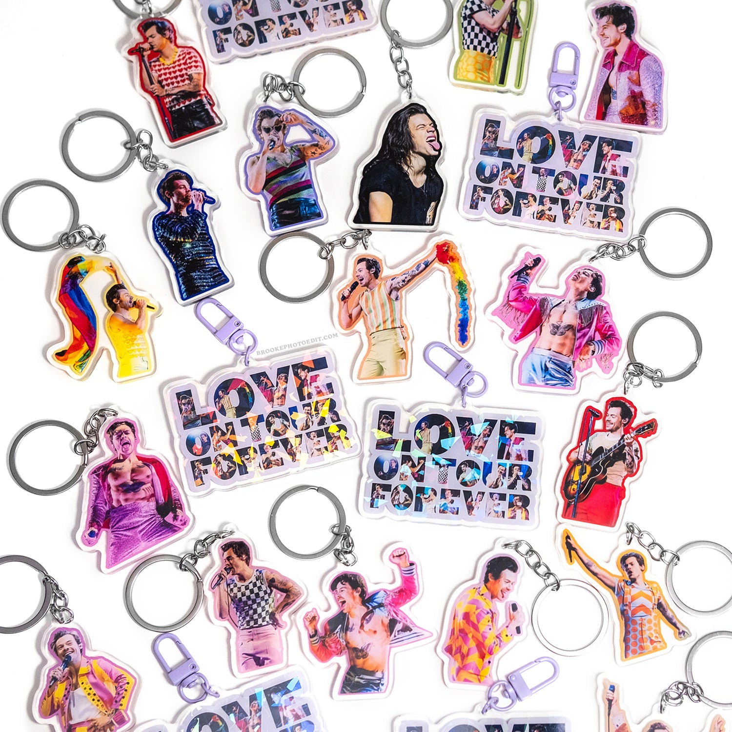 Keychains