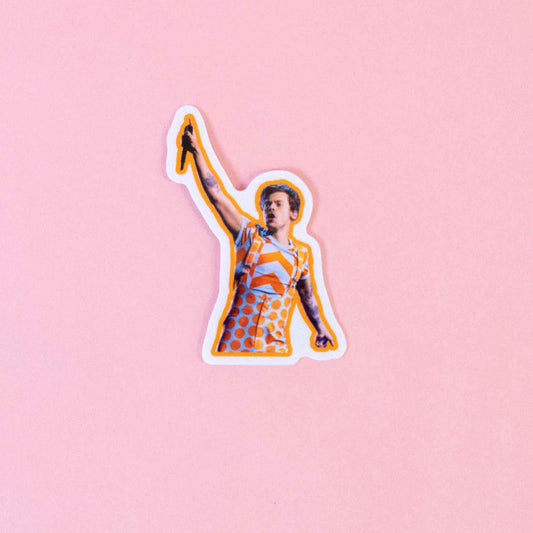 Love On Tour New York Sticker