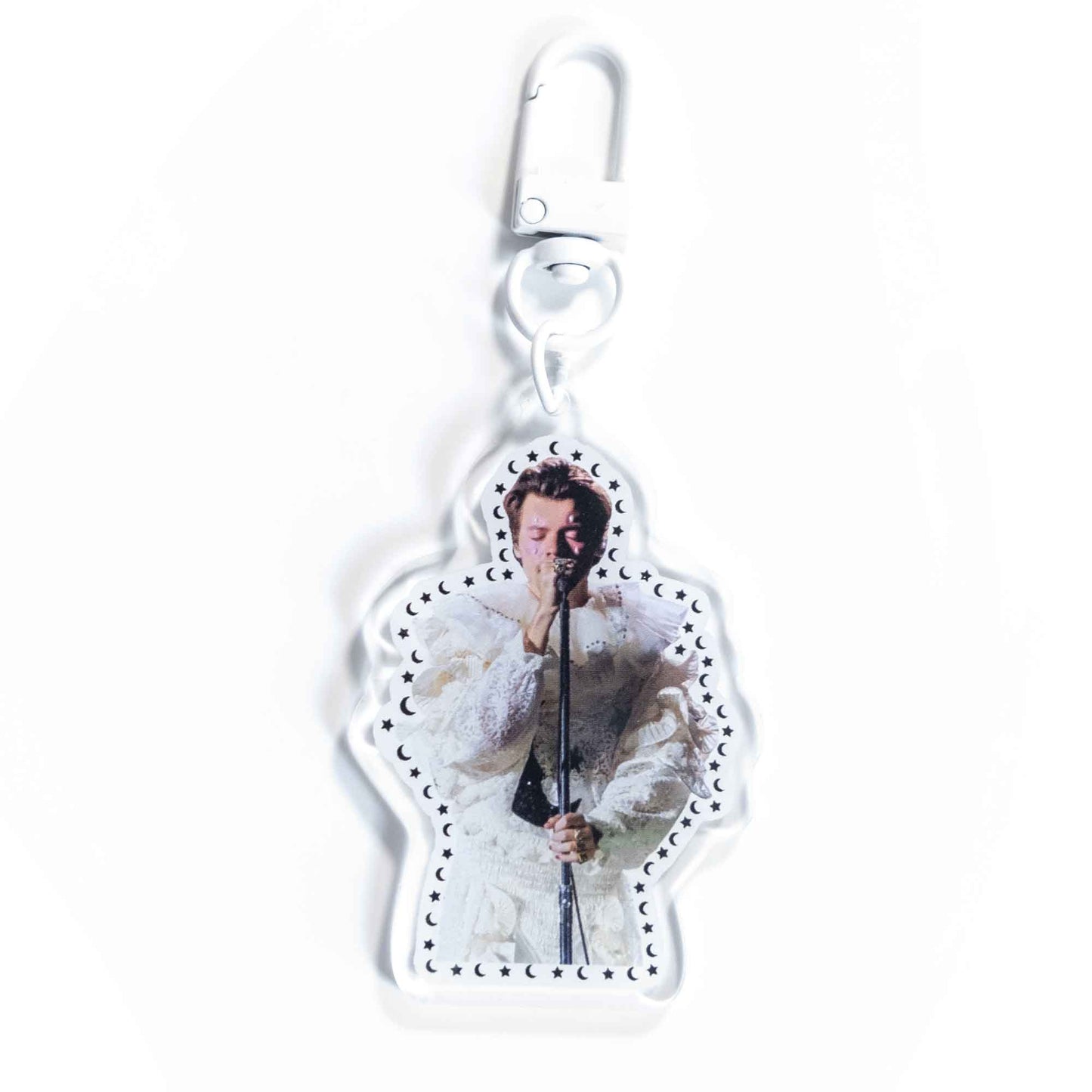 Harry Harryween Keychain