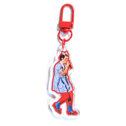 Harry Harryween Keychain